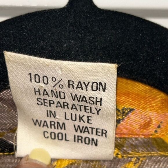 SWEET TALK Button Wrap Short Sleeve Peplum Shirt Blouse Top - Picture 10 of 15